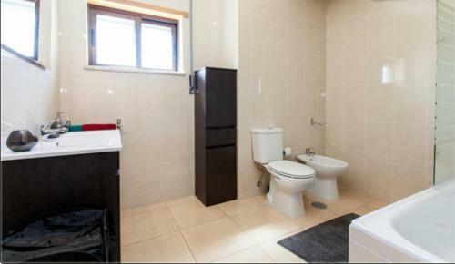 Apartamento Midway To Geres And Braga