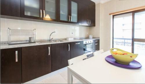 Apartamento Midway To Geres And Braga