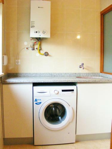 Apartamento Midway To Geres And Braga