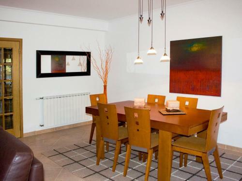 Holiday Home Foz Do Arelho