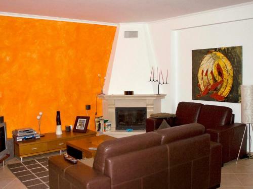 Holiday Home Foz Do Arelho