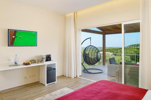 Hotel Rural Quinta Do Marco - Nature & Dining