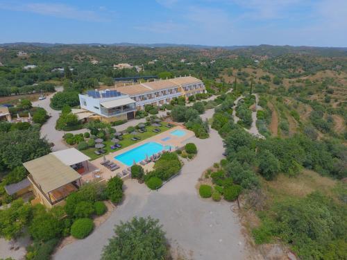 Hotel Rural Quinta Do Marco - Nature & Dining