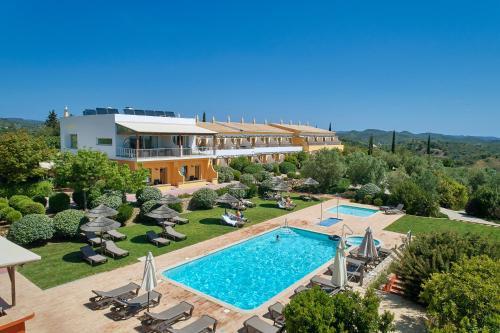 Hotel Rural Quinta Do Marco - Nature & Dining