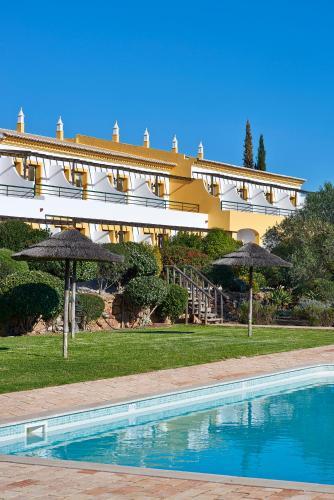 Hotel Rural Quinta Do Marco - Nature & Dining