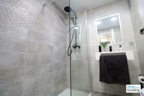 Apartamento Inmobooking Experience Internacional Salou