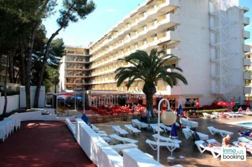 Apartamento Inmobooking Experience Internacional Salou