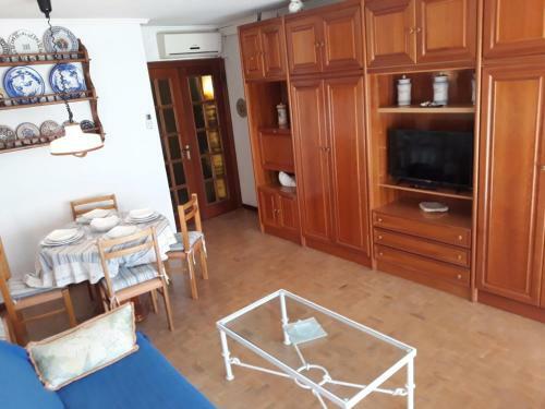 Apartamento Las Palmas Costa