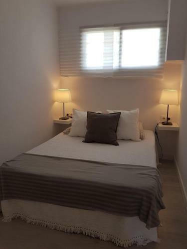 Apartamento Rentalmar Camp I Mar