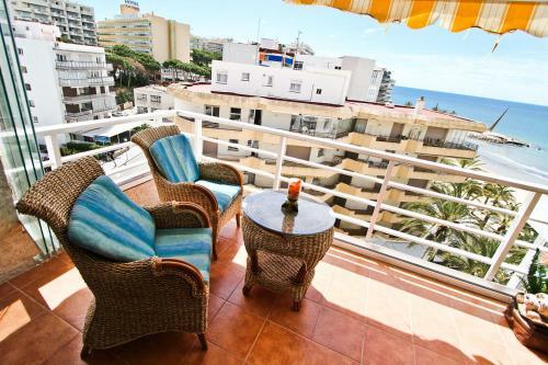 Apartamento Rubens Planet Costa Dorada