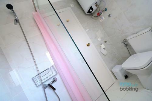 Apartamento �tico Novelty Con Vistas Al Mar
