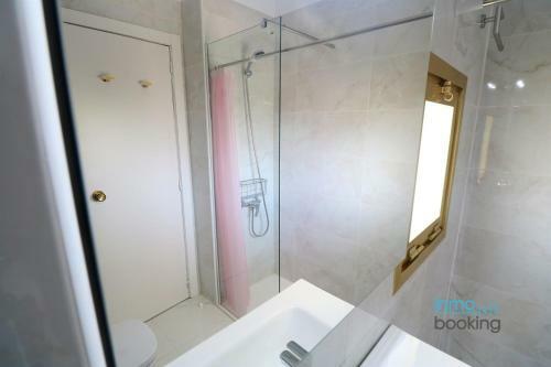 Apartamento �tico Novelty Con Vistas Al Mar
