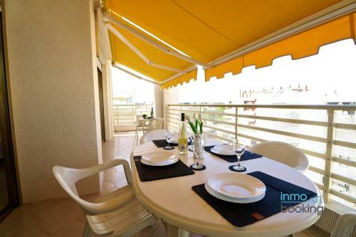 Apartamento �tico Novelty Con Vistas Al Mar