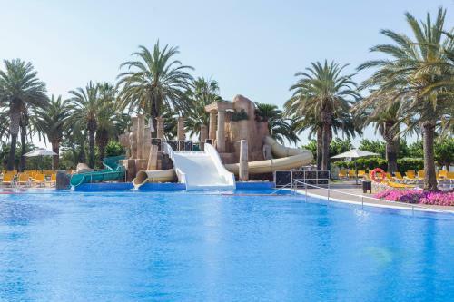 Hotel Camping & Resort Sangul� Salou