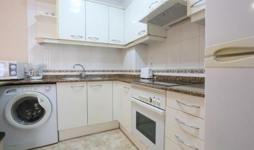 Apartamento Apcostas - Living Park