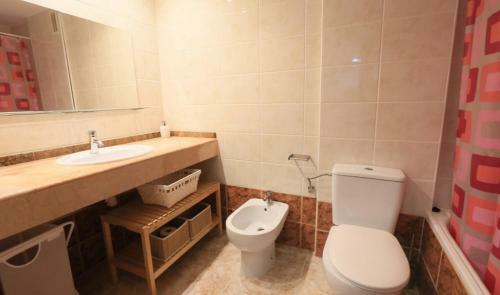 Apartamento Apcostas - Living Park