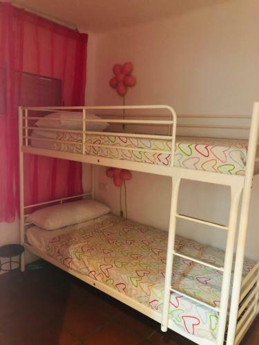 Apartamento Sunandbed Sayonara Bajo