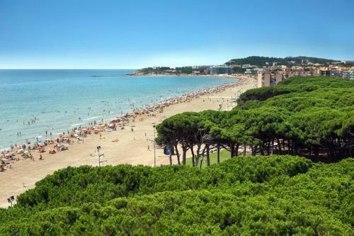 Apartamento Sweet Memories Cap Salou