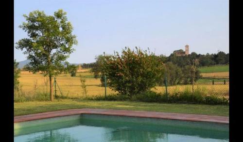 Sant Andreu Salou Villa Sleeps 6 With Pool