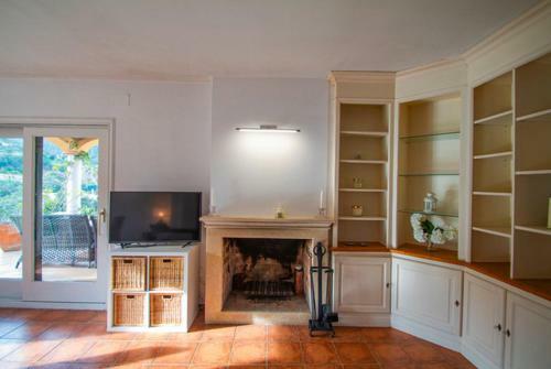 Sant Antoni de Calonge Villa Sleeps 6 Pool Wifi