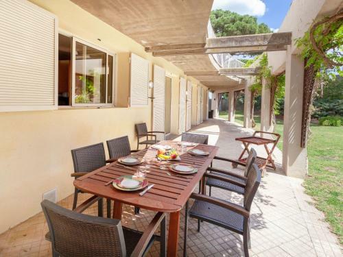 Holiday Home Kalypso