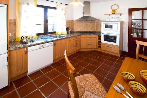 Holiday Home San Bartolom� - Ace02015-fyf