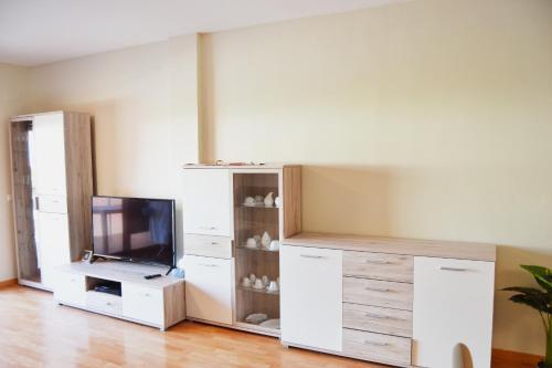 Apartamento Zona Auditorio Sixtomir, 109