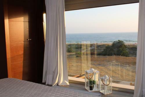 Hotel Boutique Aroma De Mar