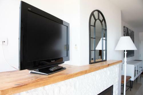 Apartamento Con Vistas Al Mar Sagaro