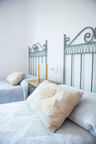 Apartamento Con Vistas Al Mar Sagaro