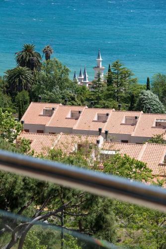 Apartamento Con Vistas Al Mar Sagaro