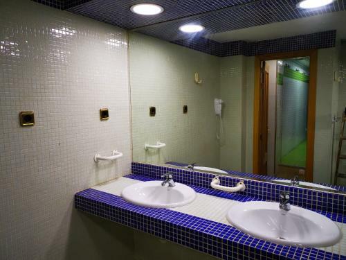 Hostal Quinta Santillan