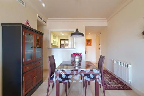 Apartamento Casa Martin