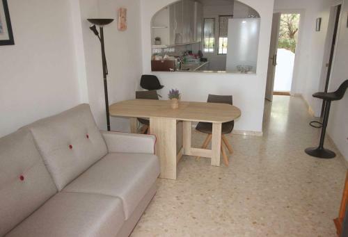 Apartamento Balc�n de San Jos� Piscina Parking