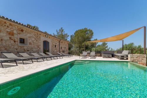 Sant Joan Mallorca - 290496