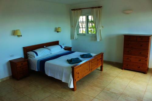 Villa Casa Carmela