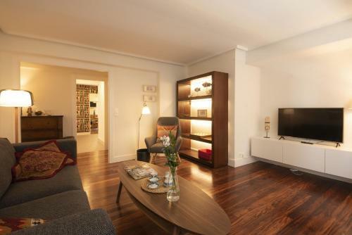 Apartamento Aletxo's Home