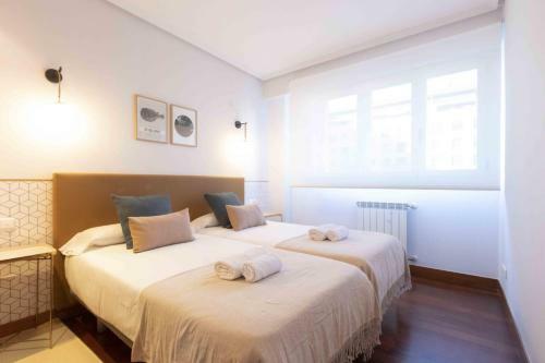 Apartamento The Rentals Collection - Erribera