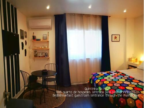Hostal Quintinha Da Foz Guest House