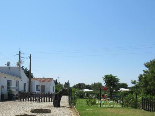 Hostal Quintinha Da Foz Guest House