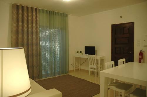 Hotel Restaurante Dom Lourenco
