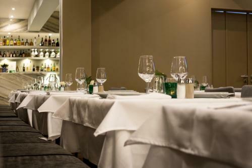 Hotel Restaurante Dom Lourenco