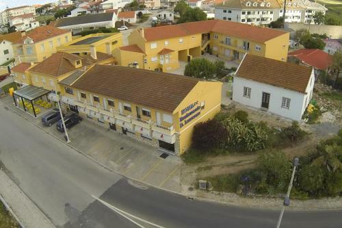 Hotel Restaurante Dom Lourenco