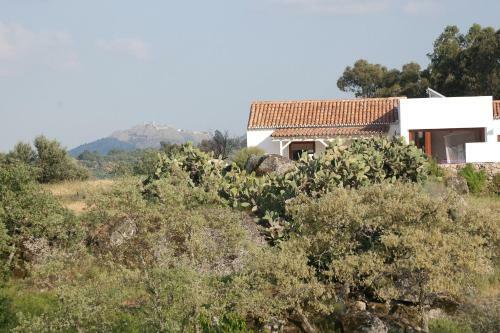 Hostal Quinta Serra De Sao Mamede