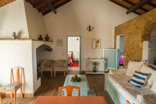 Hostal Monte Varginhas Porto Covo