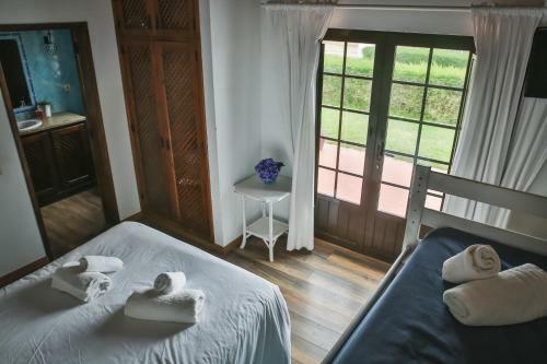 Hostal Monte Varginhas Porto Covo