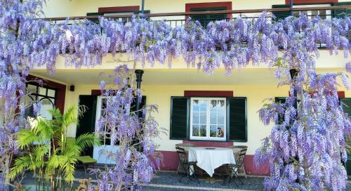 Hostal Quinta Do Cabouco