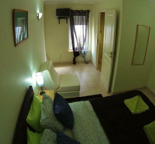 Hostal Surf Peniche