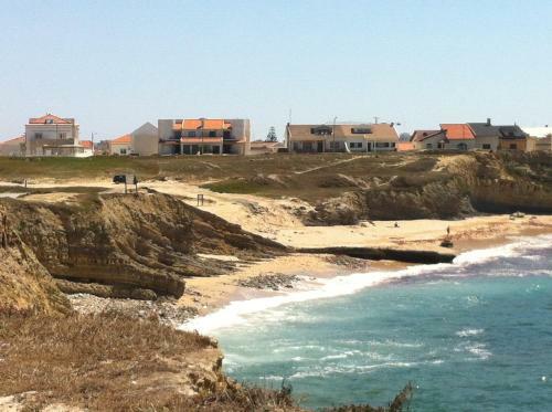 Hostal Surf Peniche