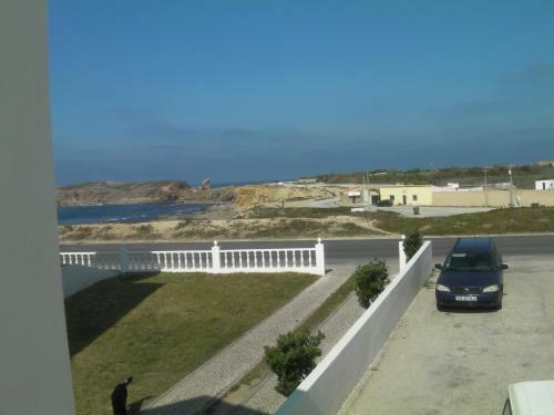 Hostal Surf Peniche